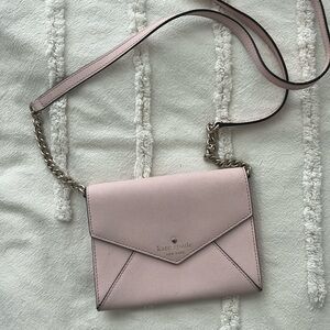 Kate Spade Pink Purse